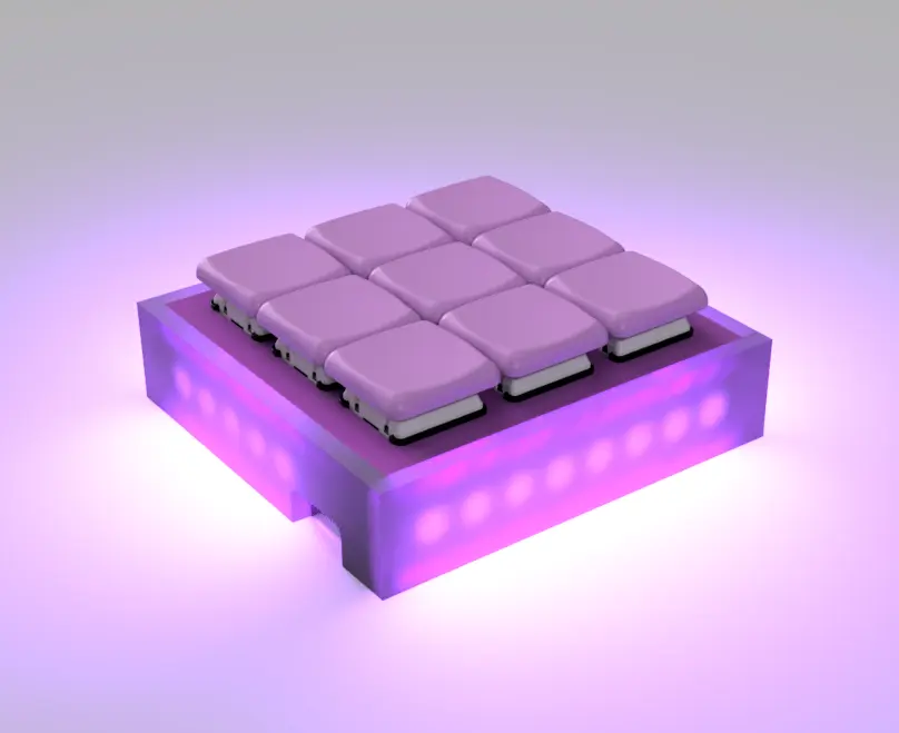 GlowPad